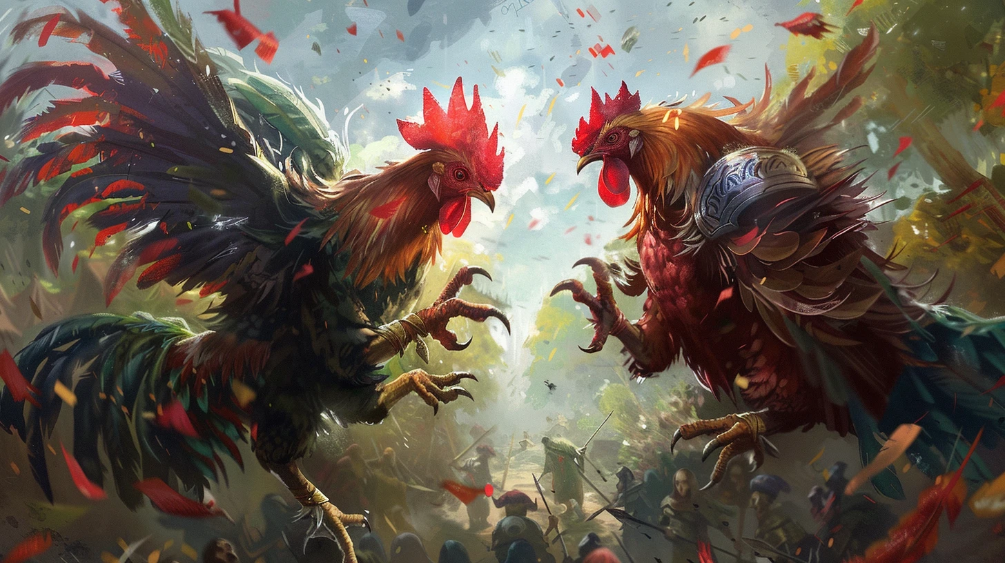 Khám Phá Thế Giới Giải Trí Với Rik VIP