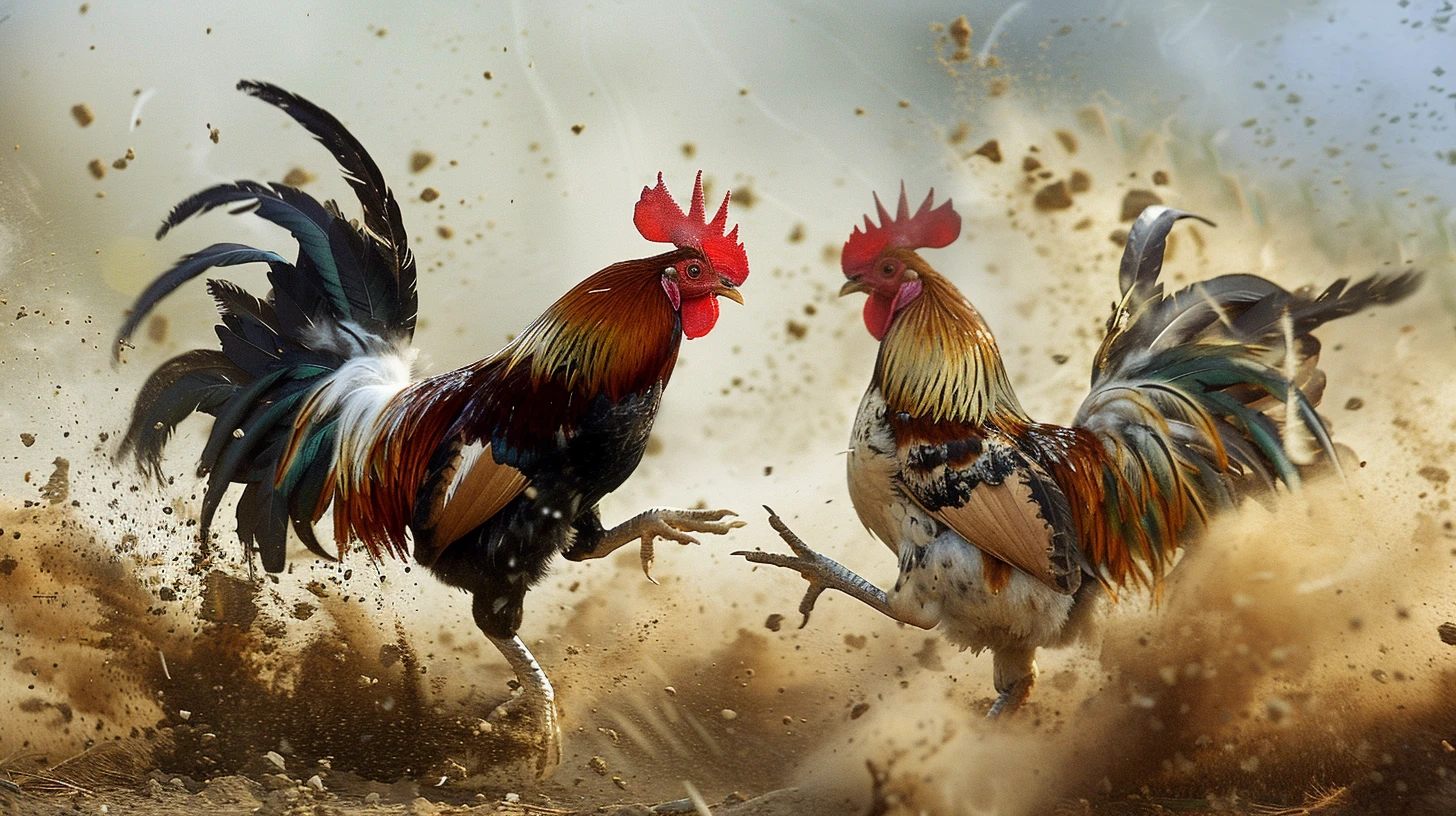 Giới thiệu về RIK VIP: Nền Tảng Đá Gà Trực Tuyến và Các Trò Chơi Hot Nhất