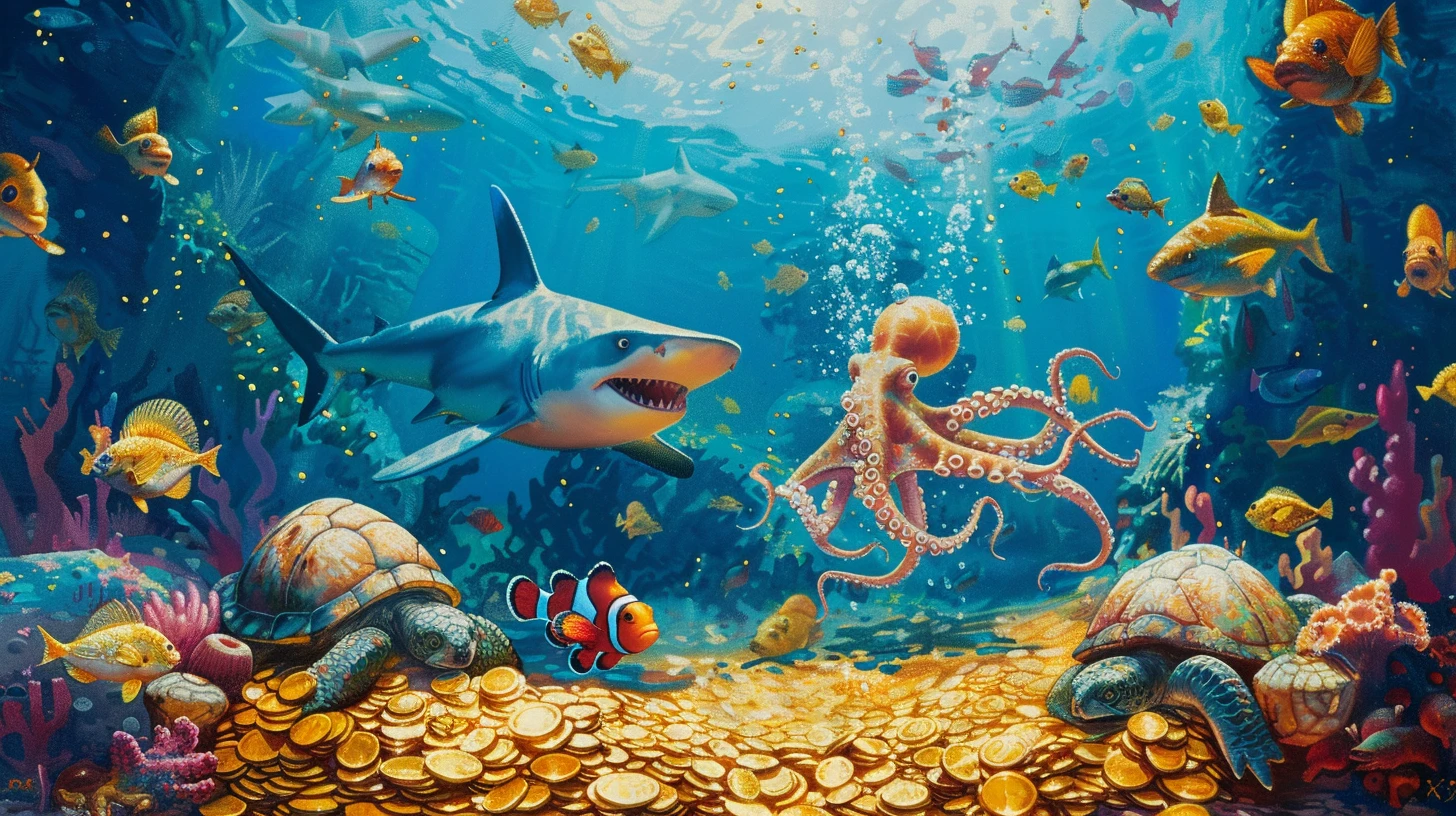 Khám Phá Thế Giới Mới Cùng May88 Game