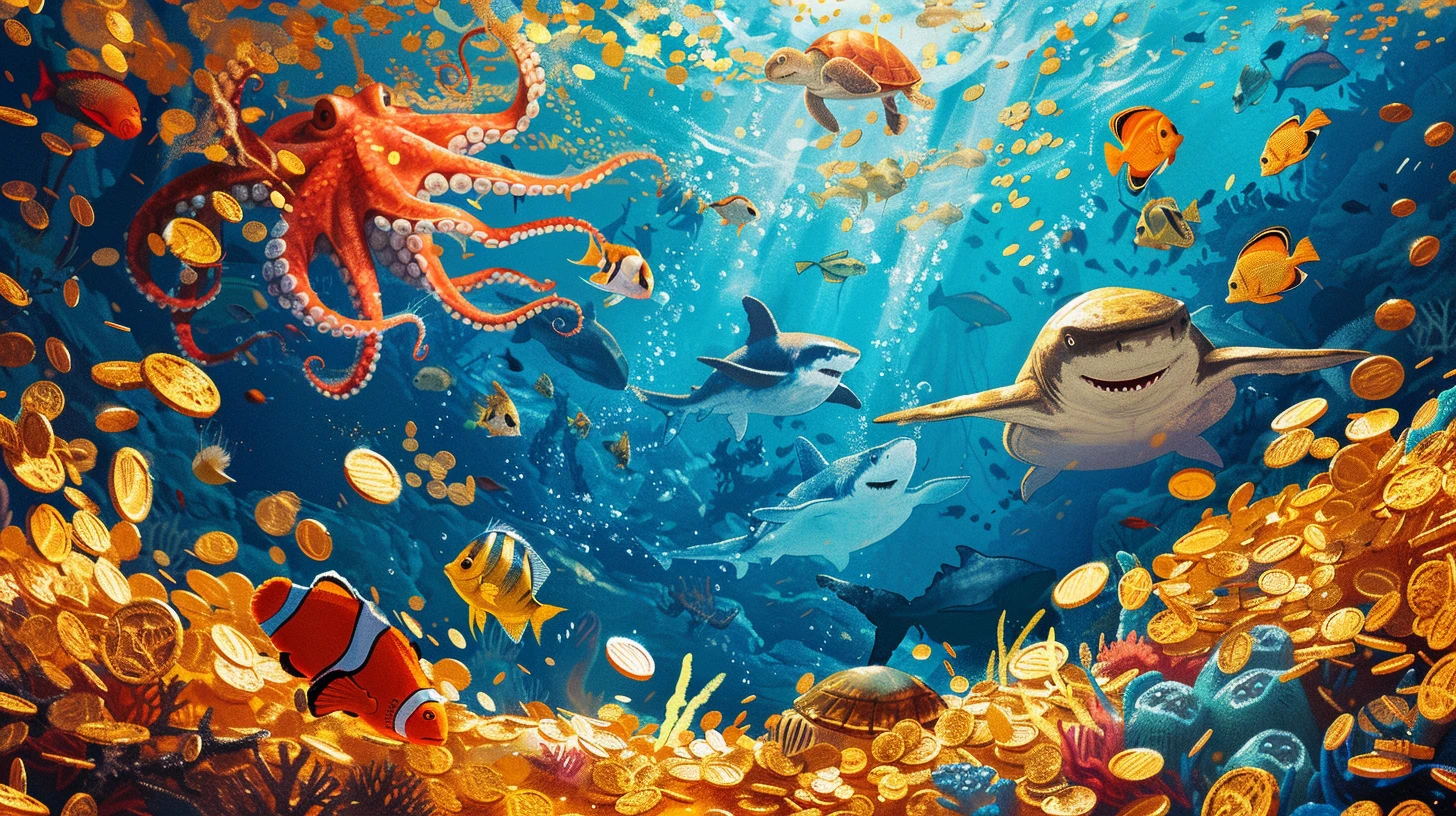 Khám Phá Thế Giới Của 888 Slots Và Các Trò Chơi Xổ Số Hấp Dẫn