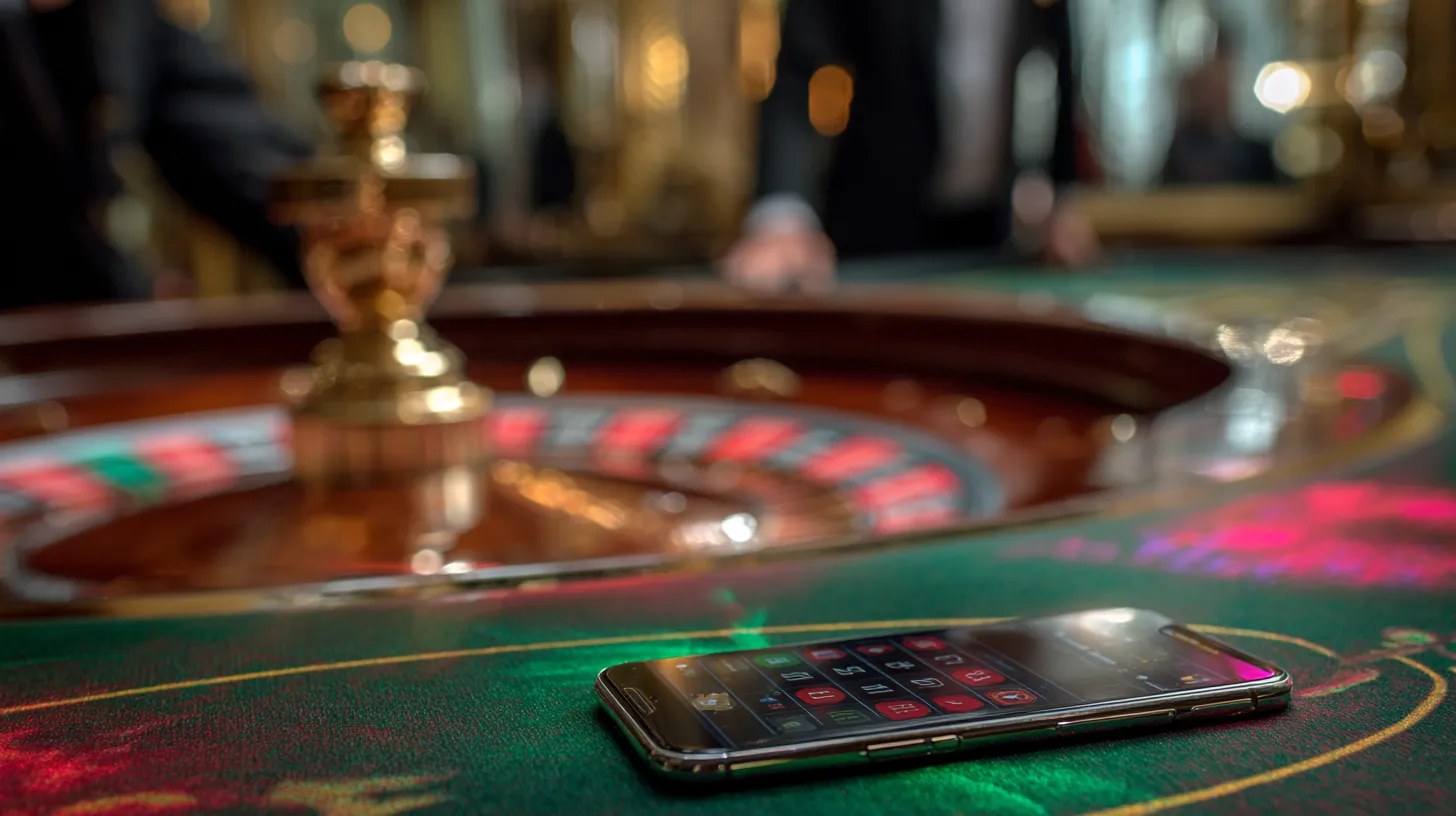 Khám Phá Thế Giới Jilislot: Cập Nhật KQXS Miền Bắc Hôm Nay