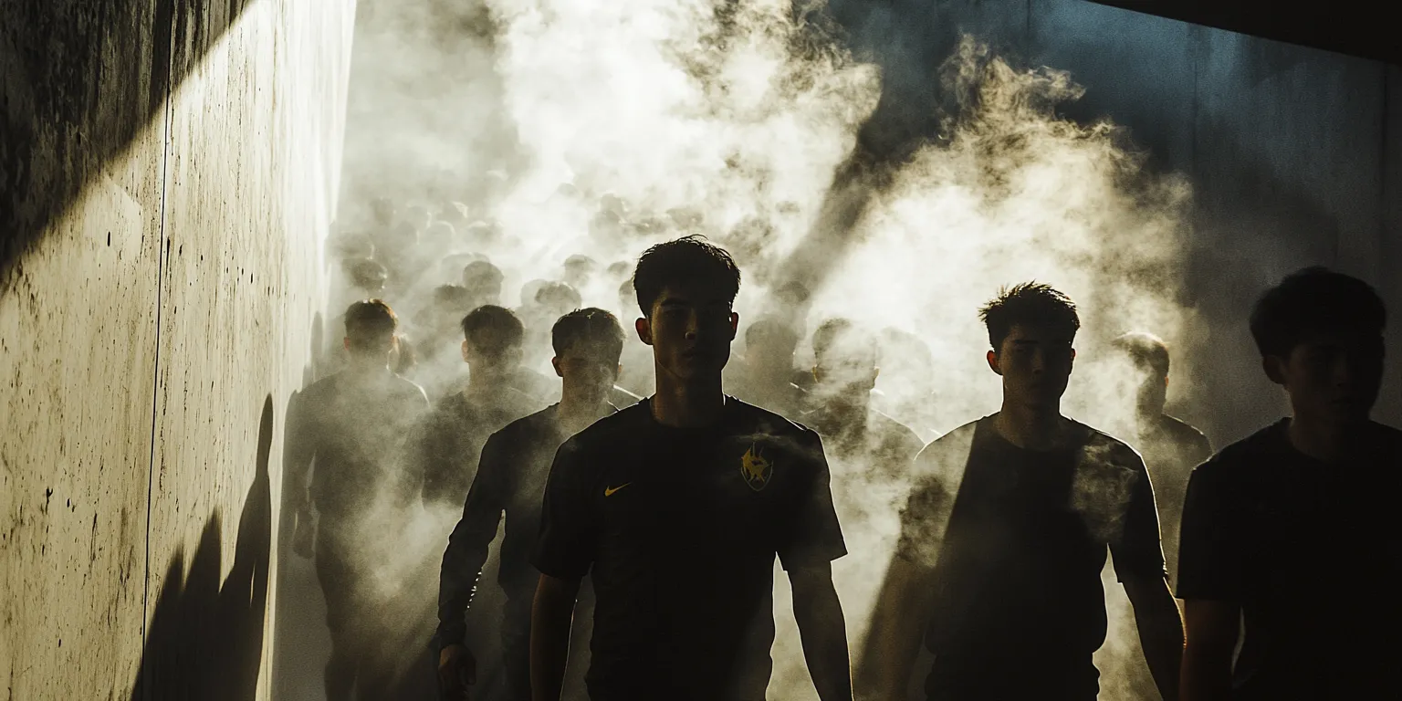 Khám Phá Thế Giới Bóng Đá Cùng 23win