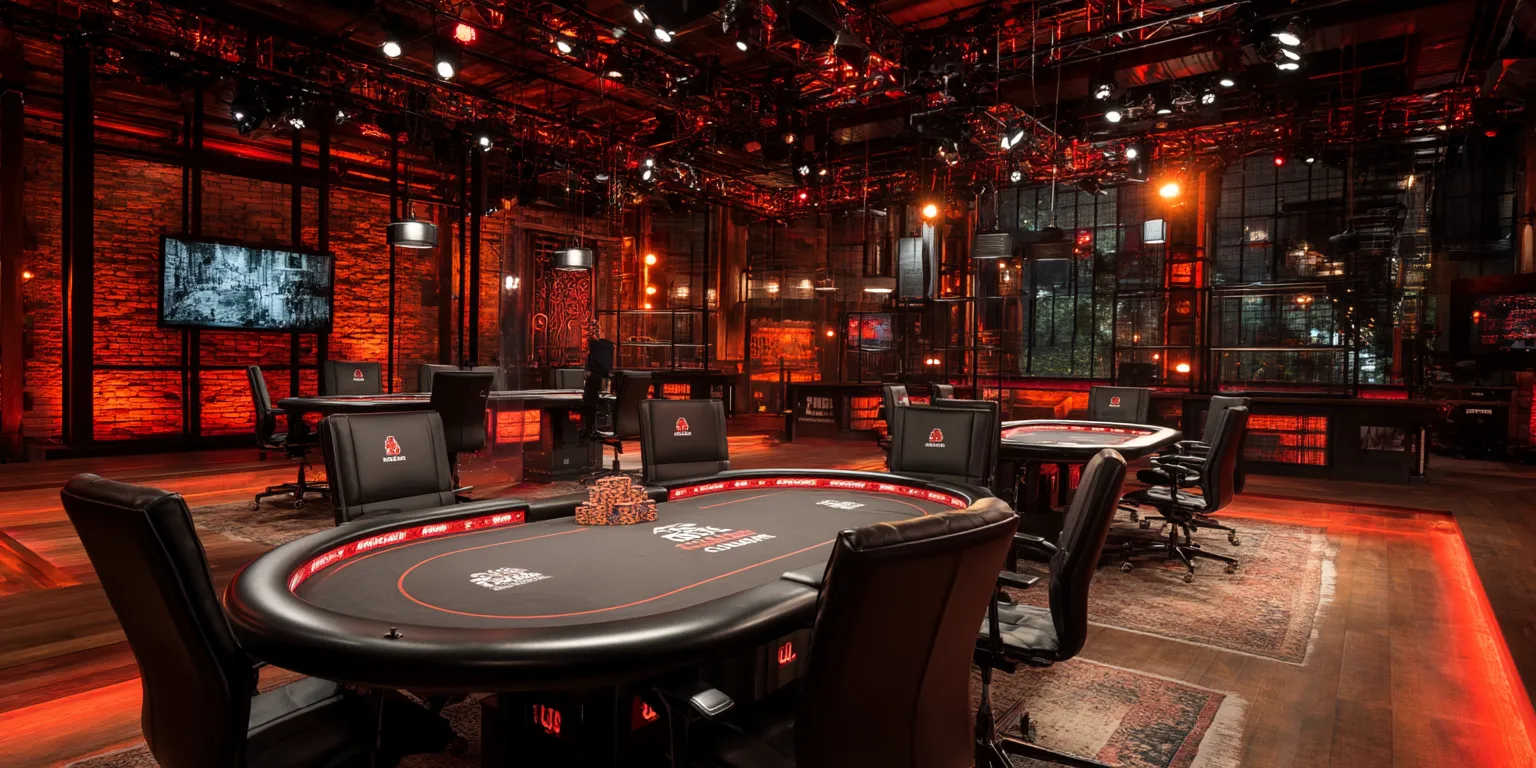 Khám Phá Thế Giới 8ok Casino: Nơi Đam Mê Thể Thao và Giải Trí