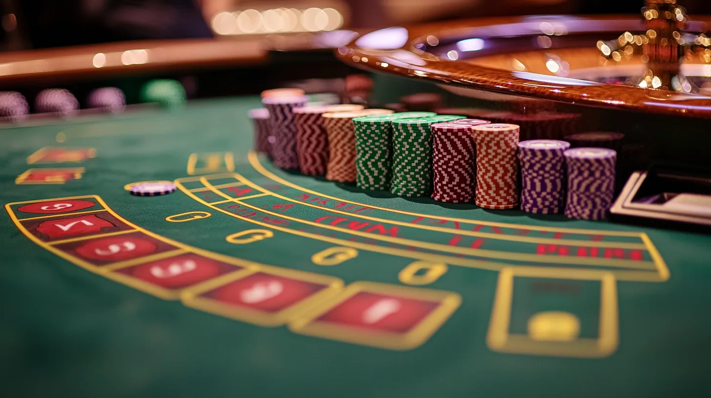 Khám Phá Venus Casino: Trải Nghiệm Đánh Bài Trực Tuyến Đỉnh Cao