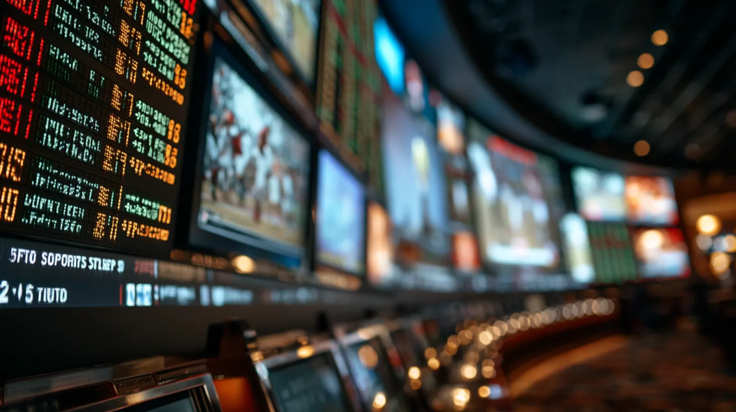 Khám Phá Thế Giới Xổ Số: Địa Chỉ Mua Vé & Kết Quả Mới Nhất 