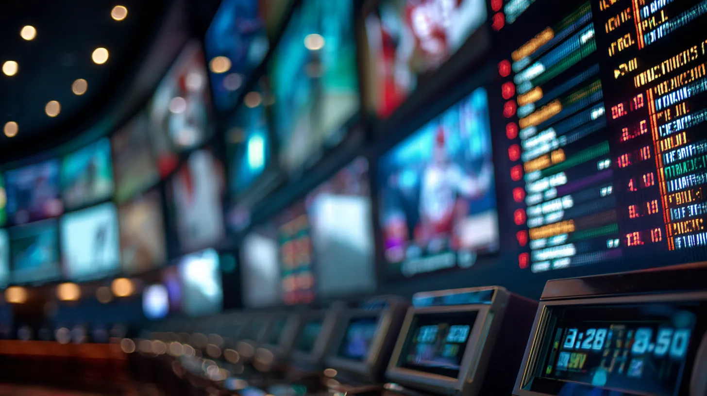 Khám Phá U888: Nền Tảng Thể Thao Đỉnh Cao