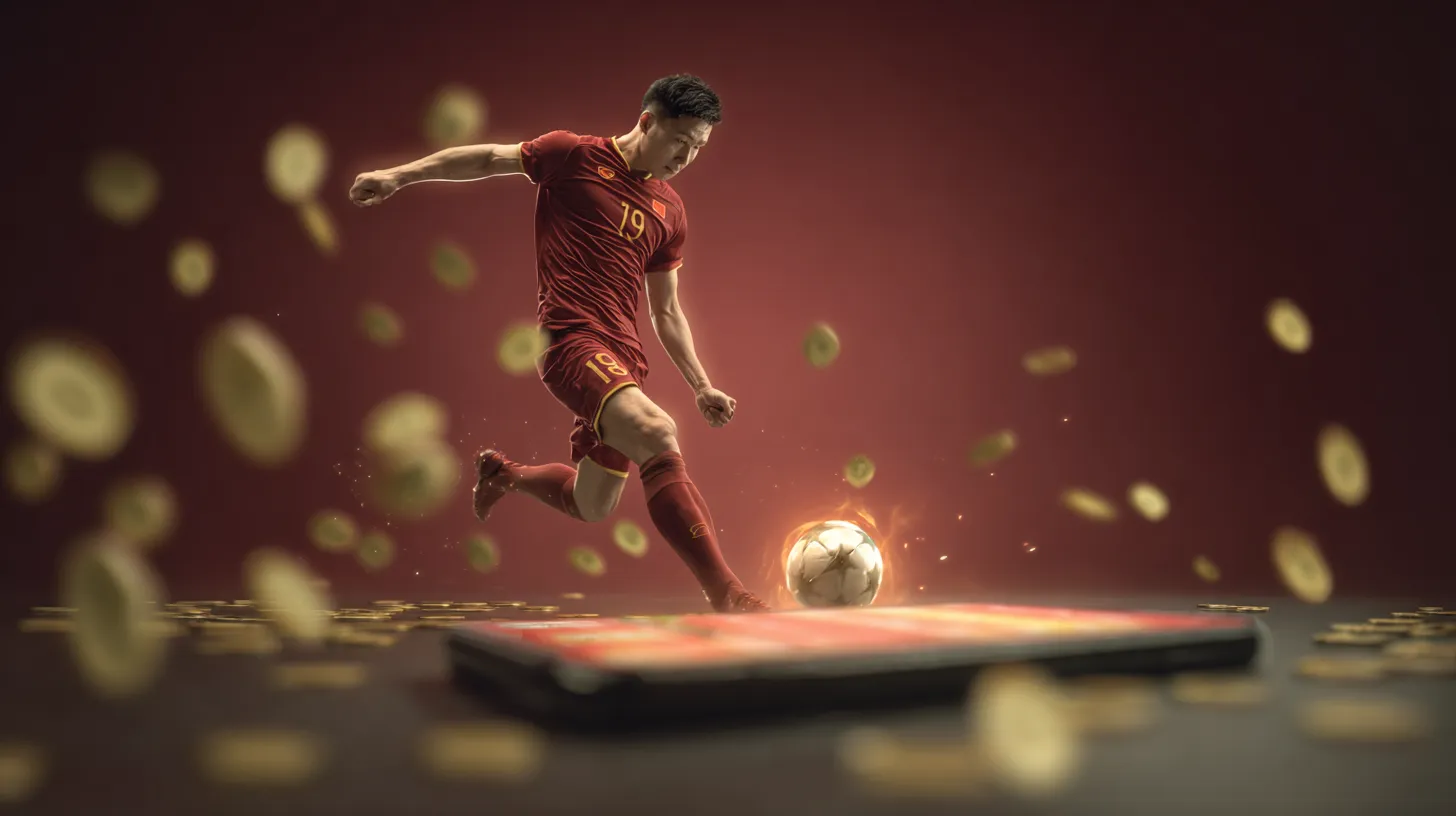 Khám Phá King88 Vina: Nơi Cung Cấp Thông Tin Xổ Số Đáng Tin Cậy