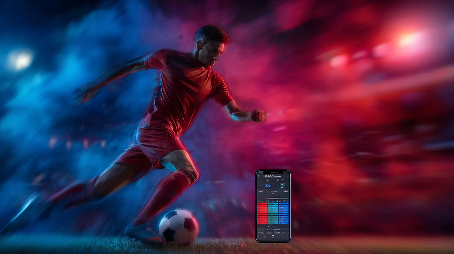 Alo 789: Nền Tảng Đỉnh Cao Cho Người Hâm Mộ Bóng Đá