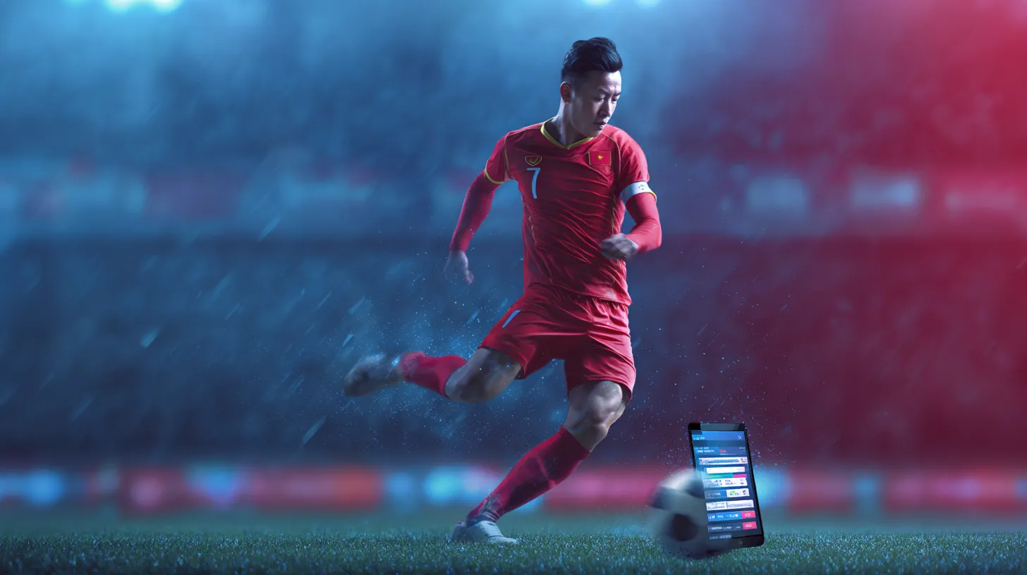 Alo 789: Nền Tảng Đỉnh Cao Cho Người Hâm Mộ Bóng Đá