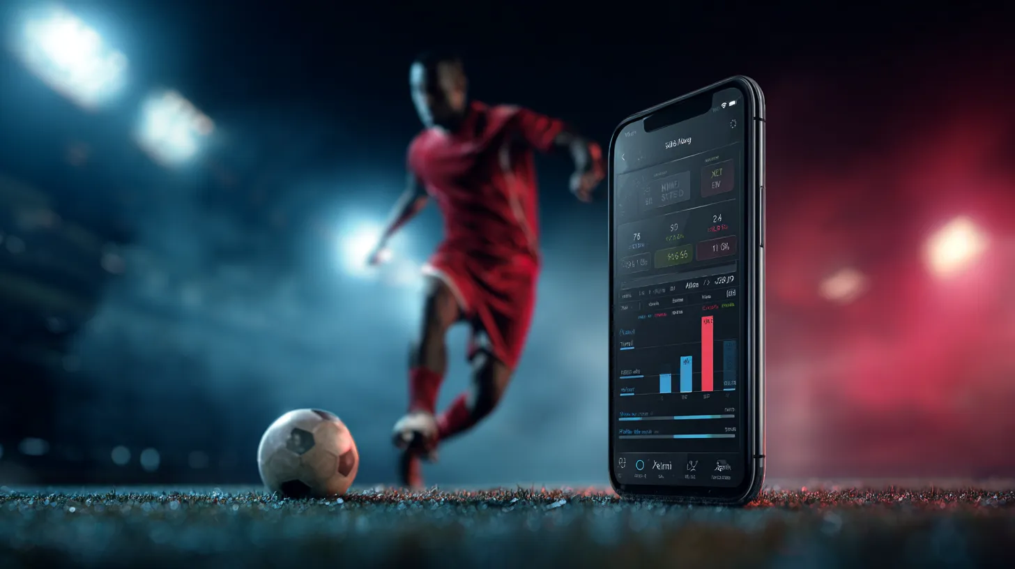 Khám Phá Sản Phẩm LG OK99: Hiệu Suất Và Thông Tin Bóng Đá Cập Nhật