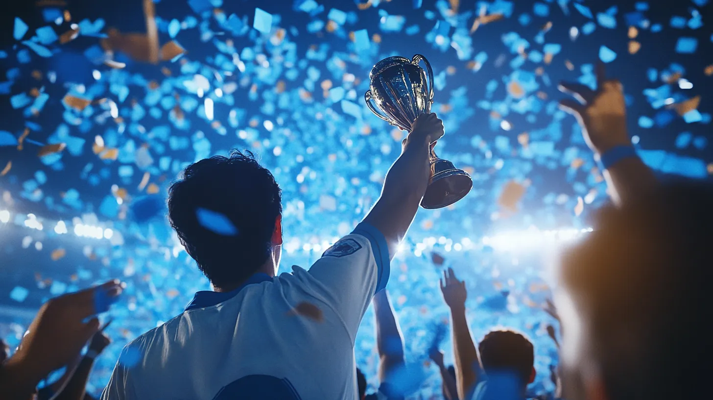 Khám Phá Thế Giới Âm Thanh và Thể Thao: OK99 và Những Xu Hướng Nổi Bật