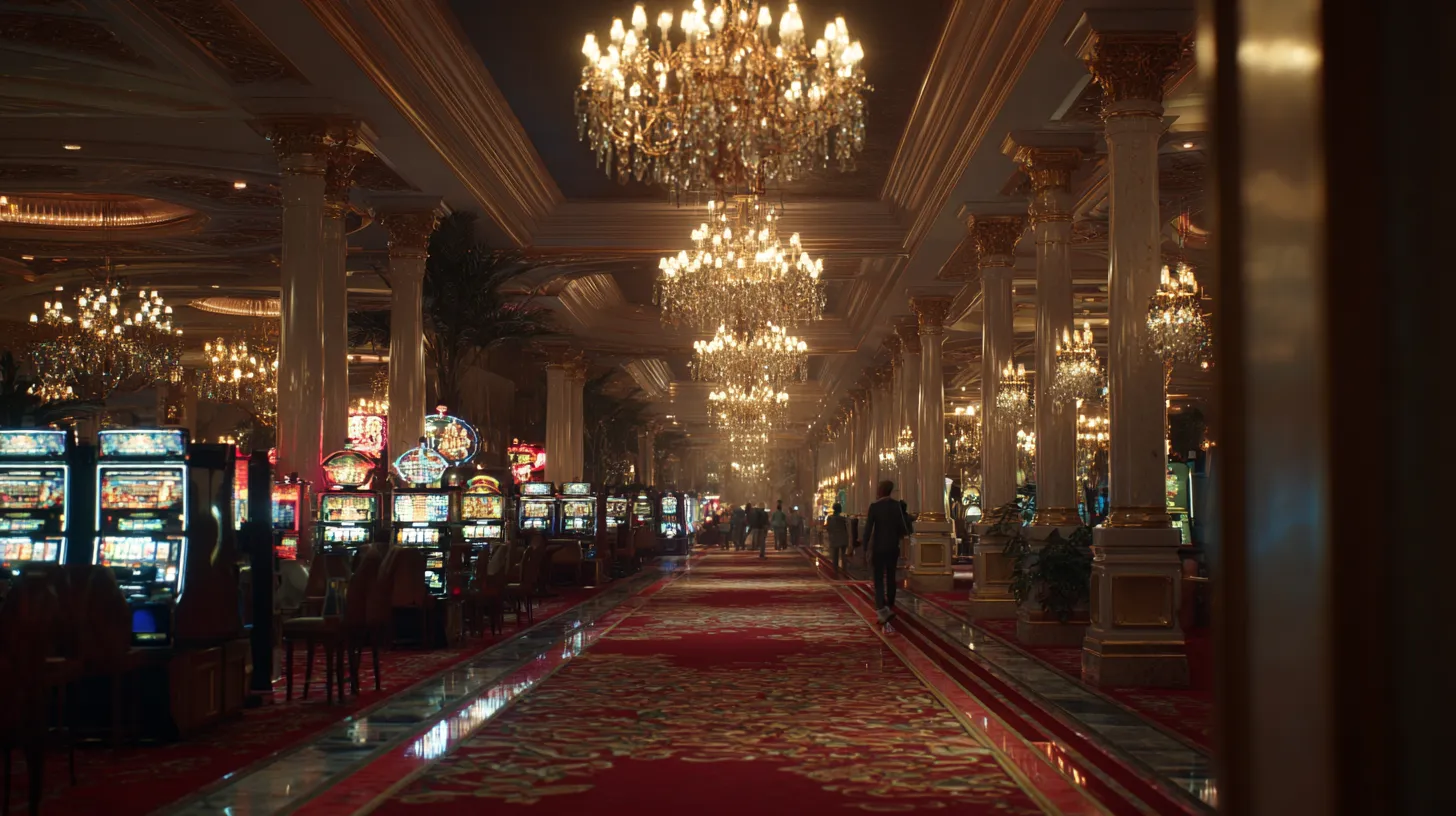 Khám Phá King88: Nơi Giải Trí Đỉnh Cao Tại Việt Nam