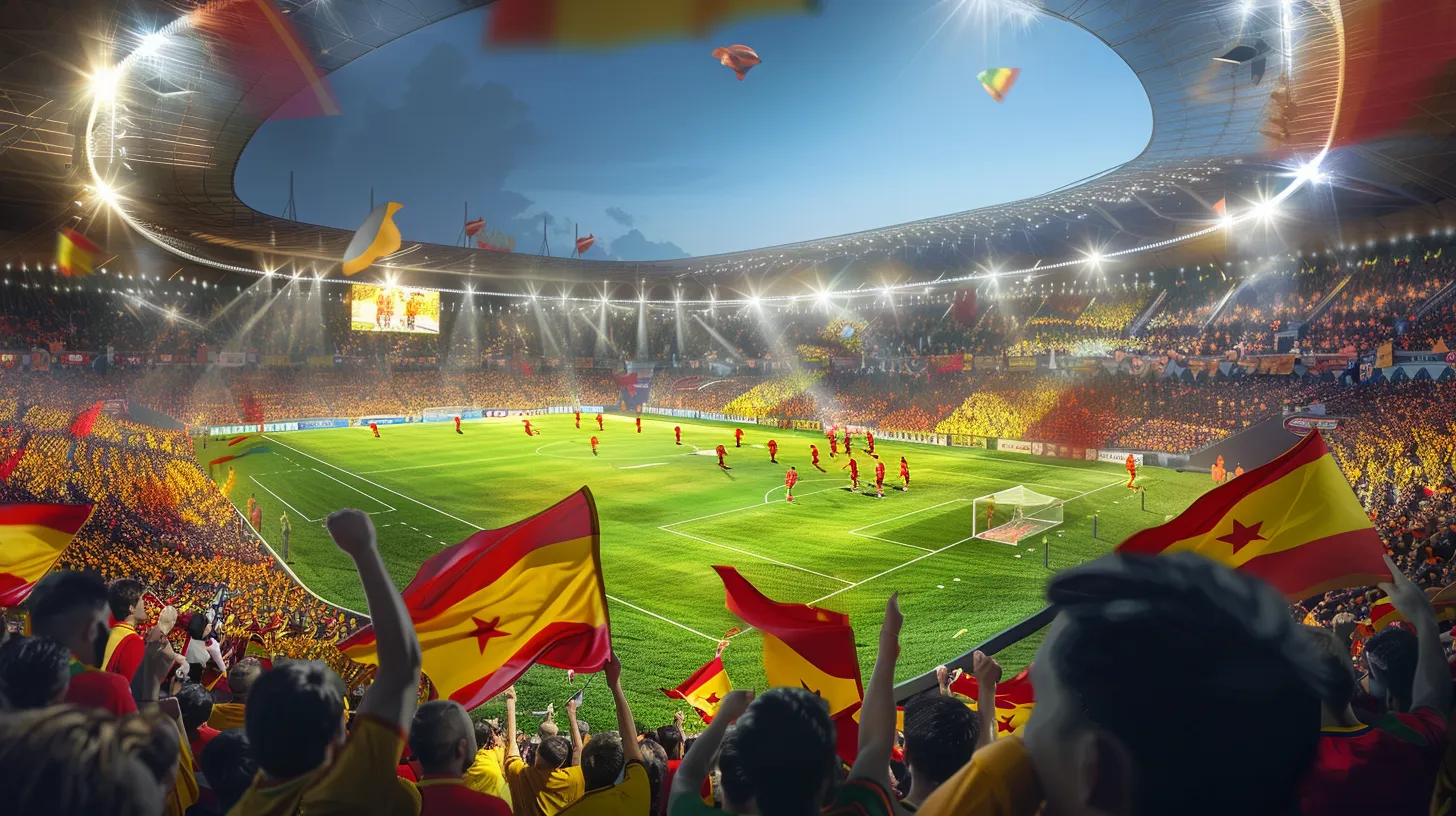 Khám Phá Venus Casino: Lựa Chọn Hoàn Hảo Cho Người Chơi