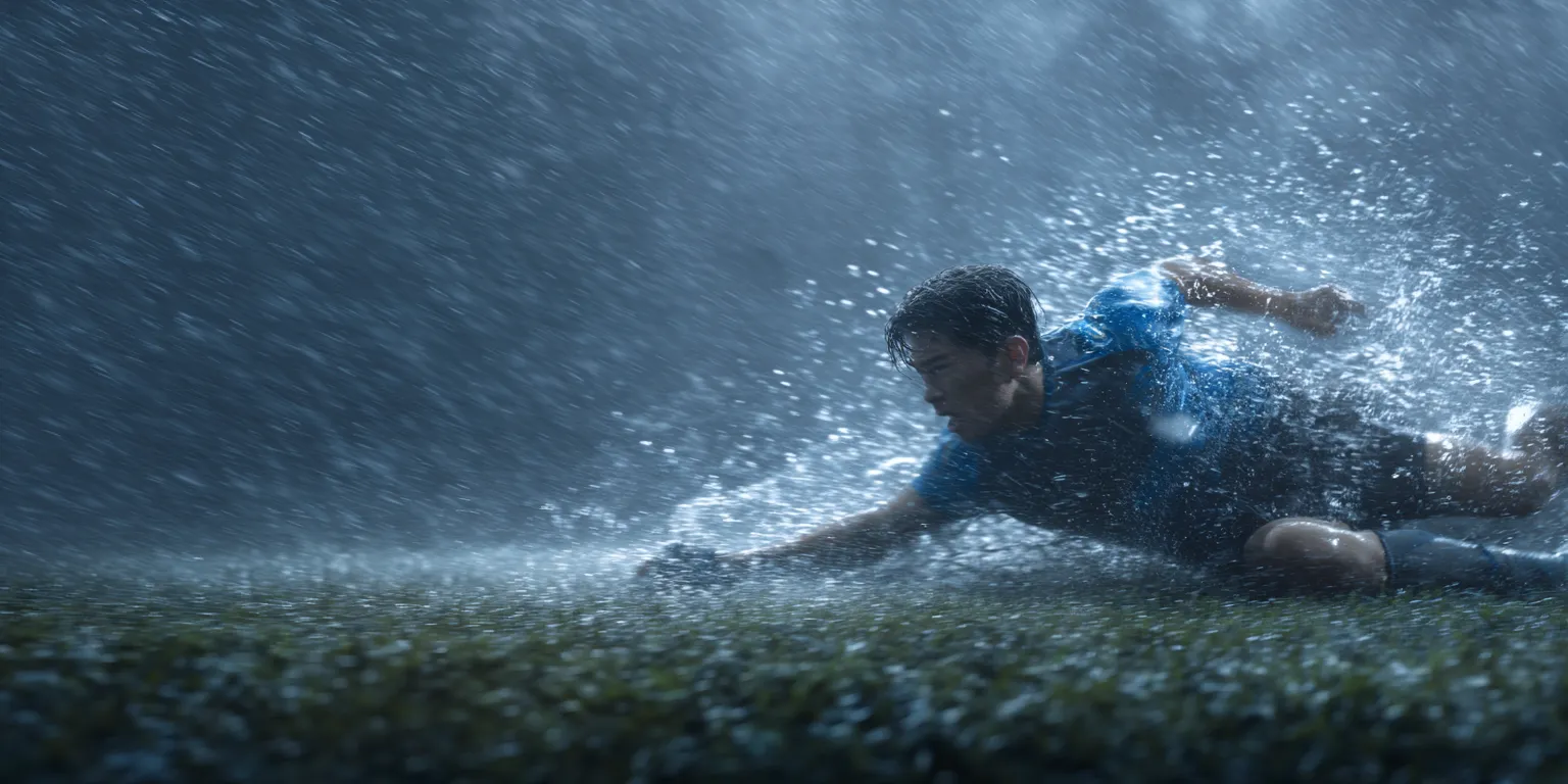 Khám Phá Thế Giới Bóng Đá Với 23win