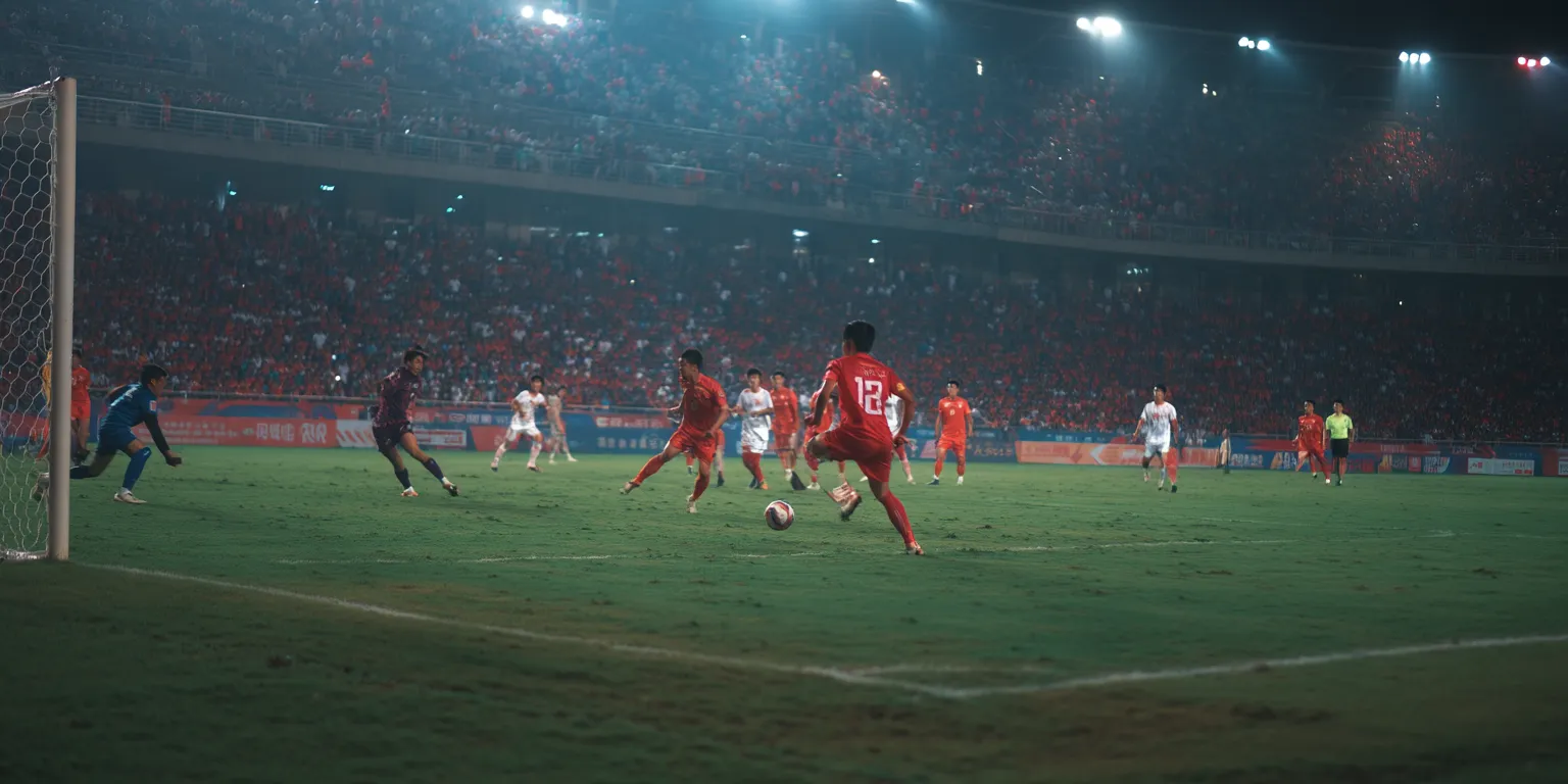 Khám Phá Thế Giới Bóng Đá Cùng PKVIP