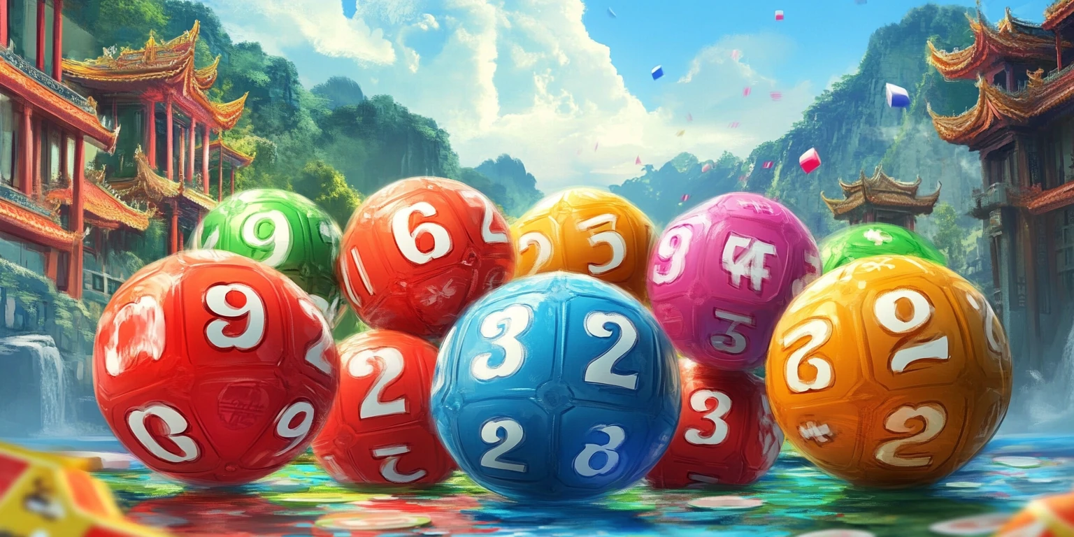 Khám Phá Thế Giới Xổ Số Với King88 Vina