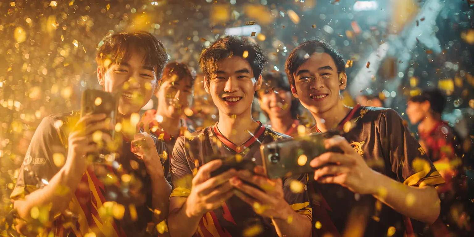 Khám Phá Thế Giới Giải Trí Tại 69vn