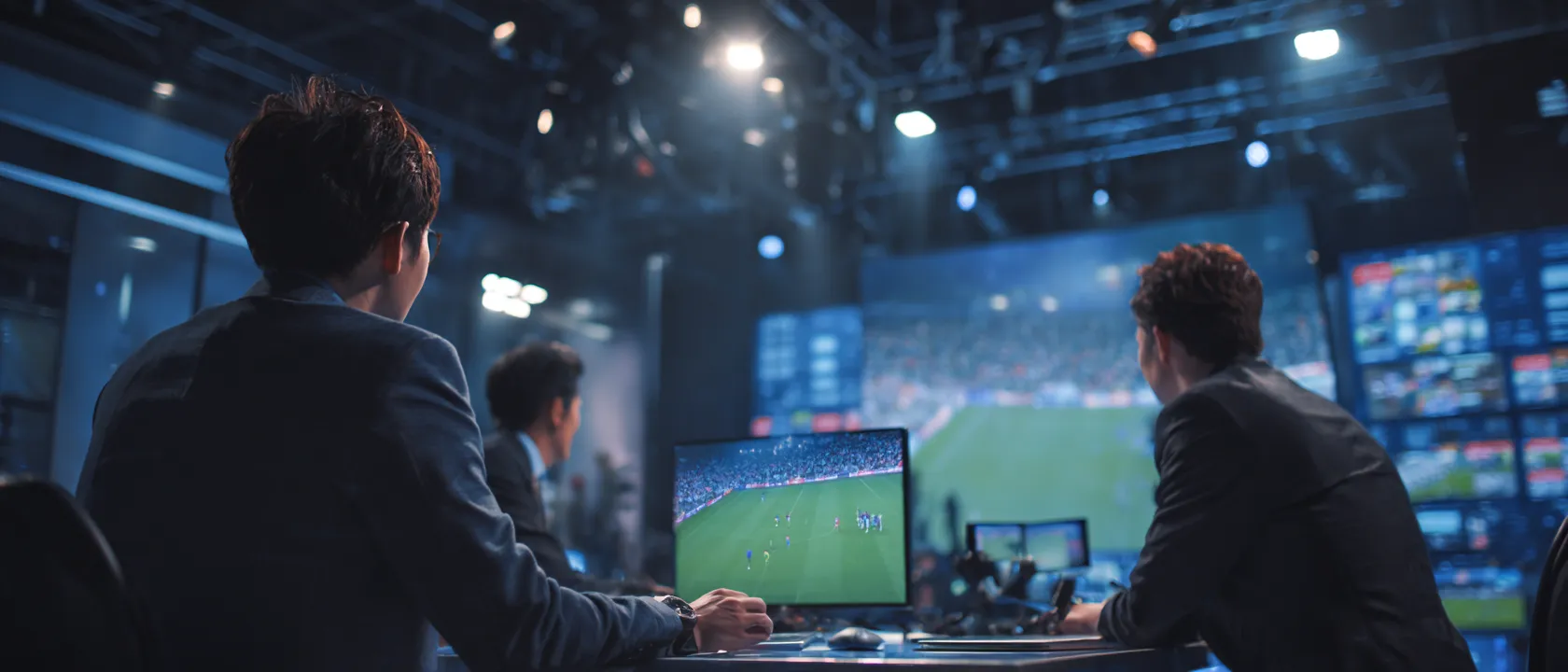 Khám Phá Thế Giới Bóng Đá Với 23win 